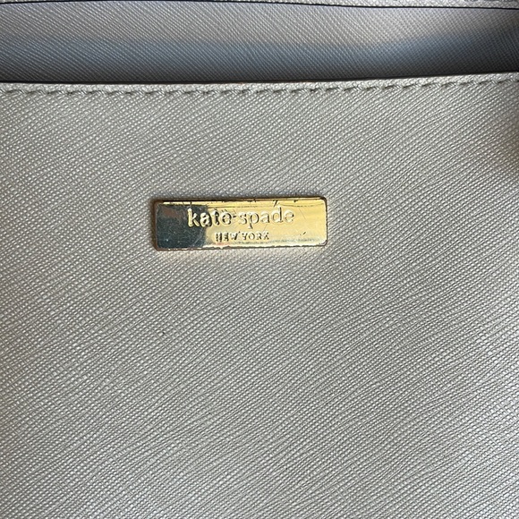 Kate spade large bag (broken strap) - Picture 2 of 5
